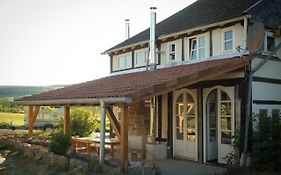 4 Sterne Ferienhaus Ambiente Hager